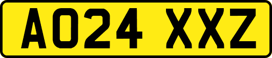 AO24XXZ