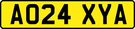 AO24XYA