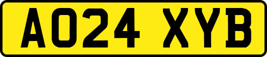 AO24XYB