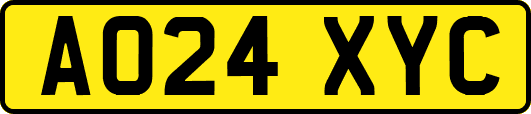 AO24XYC