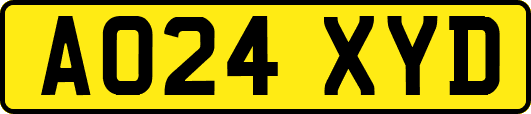 AO24XYD