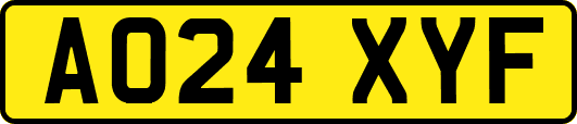 AO24XYF