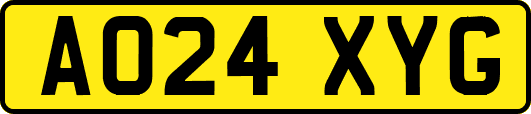 AO24XYG