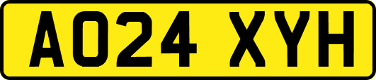 AO24XYH