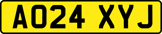 AO24XYJ
