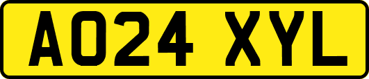 AO24XYL