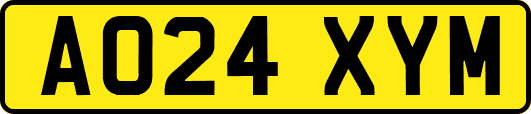 AO24XYM