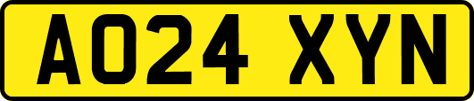 AO24XYN