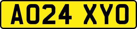 AO24XYO
