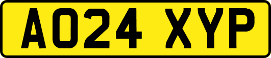 AO24XYP