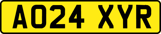 AO24XYR