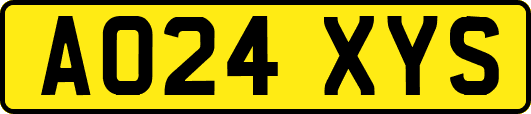 AO24XYS