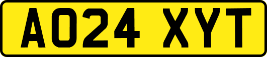 AO24XYT