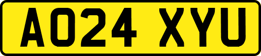 AO24XYU
