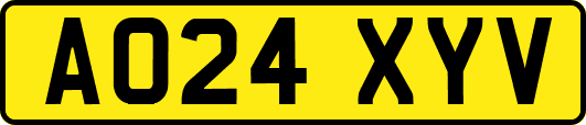 AO24XYV