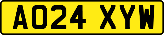 AO24XYW