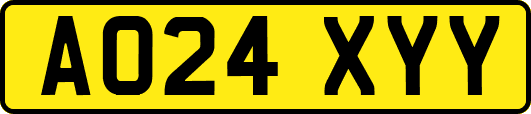 AO24XYY