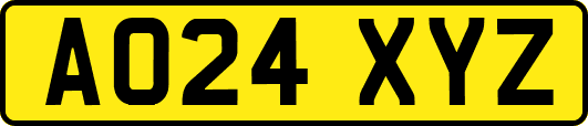 AO24XYZ