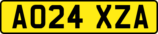 AO24XZA