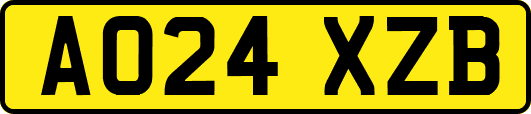 AO24XZB