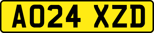 AO24XZD