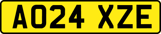 AO24XZE
