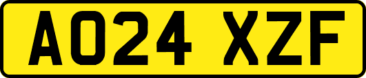 AO24XZF