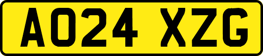 AO24XZG