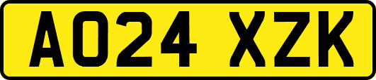 AO24XZK