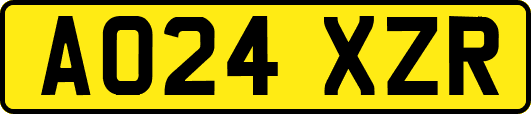 AO24XZR