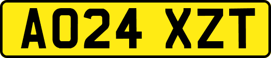 AO24XZT
