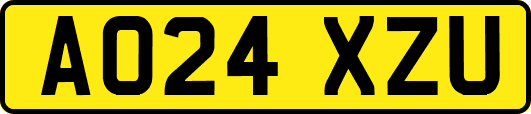 AO24XZU