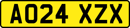 AO24XZX