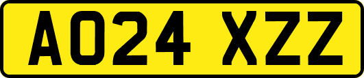 AO24XZZ