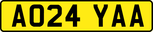 AO24YAA