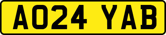 AO24YAB