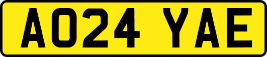 AO24YAE