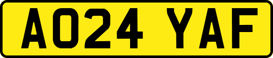 AO24YAF