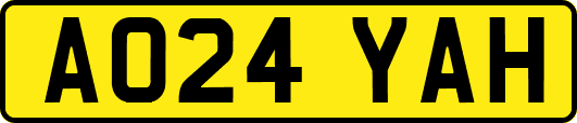 AO24YAH