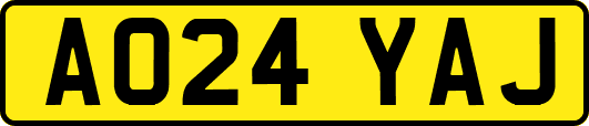 AO24YAJ