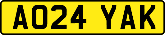 AO24YAK