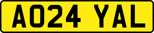 AO24YAL
