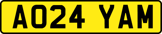 AO24YAM