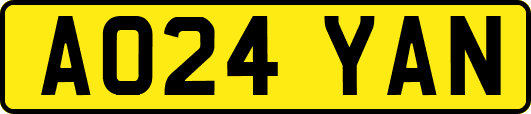 AO24YAN