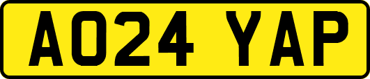 AO24YAP