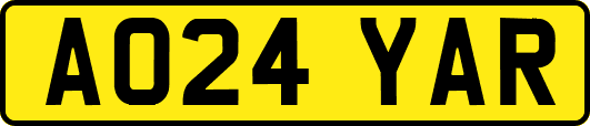 AO24YAR