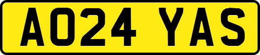 AO24YAS