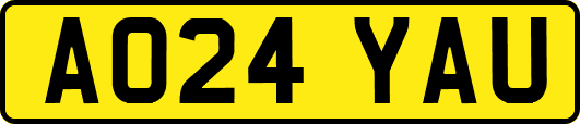 AO24YAU