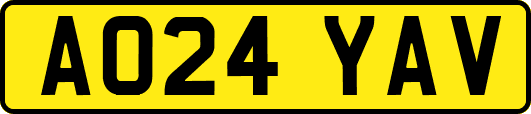 AO24YAV