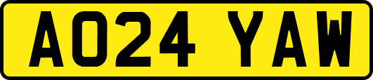 AO24YAW